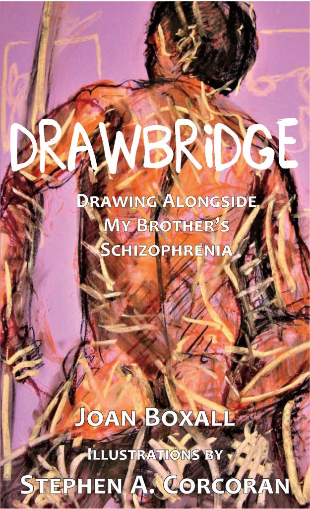 The cover of DrawBridge.