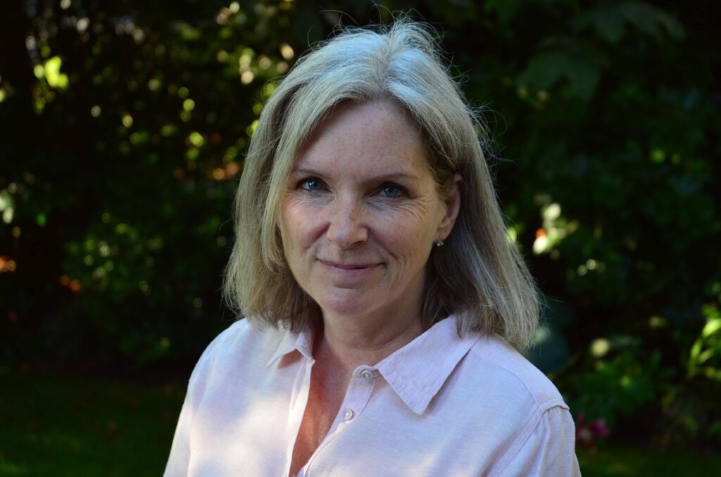 Carmen Farrell