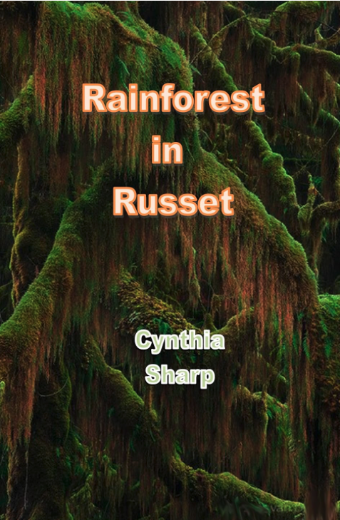 The cover of Rainforest in Russet.