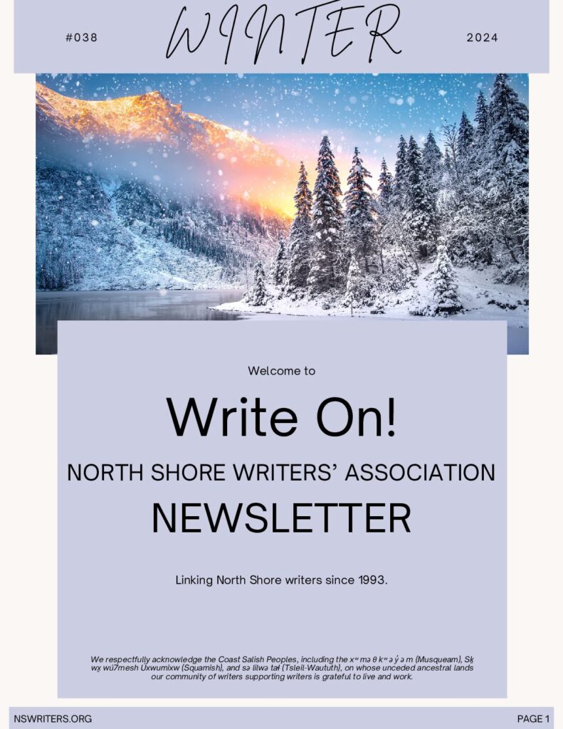 thumbnail of Winter 2024 NSWA Newsletter